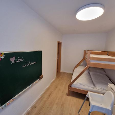 Neu Fewo Oberwiesenthal Eg 외부 사진