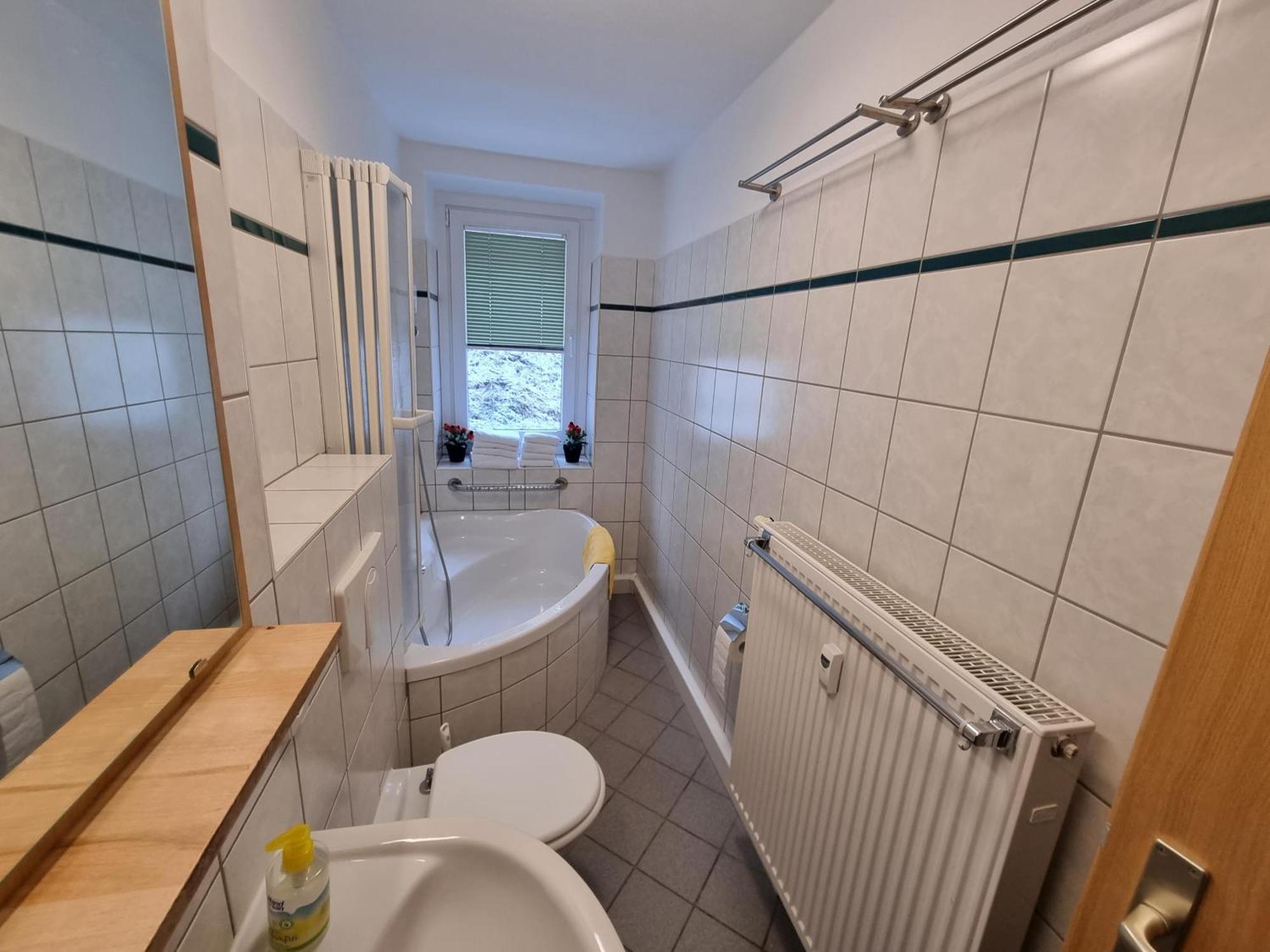 Neu Fewo Oberwiesenthal Eg 외부 사진
